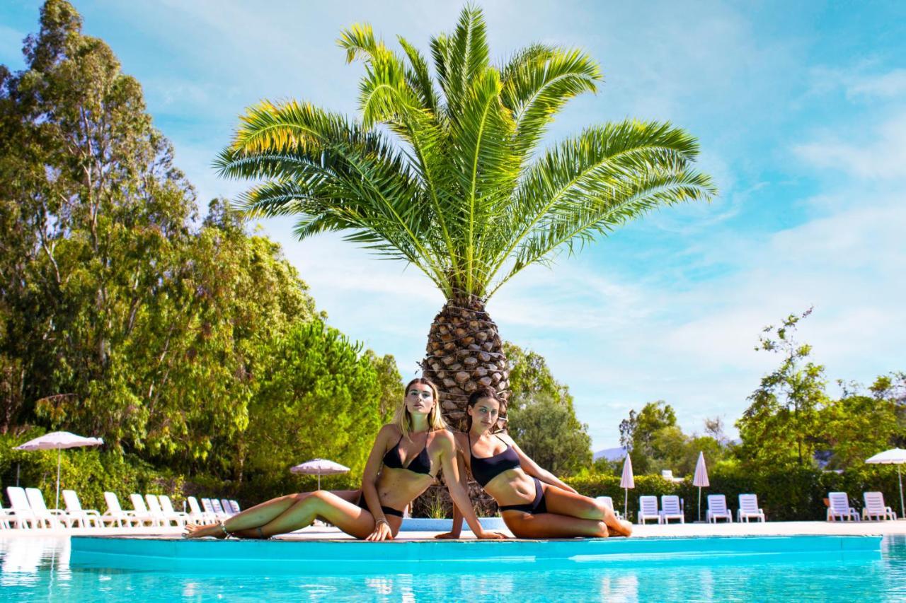 Villaggio Camping Rancho Cagnano Varano Zewnętrze zdjęcie