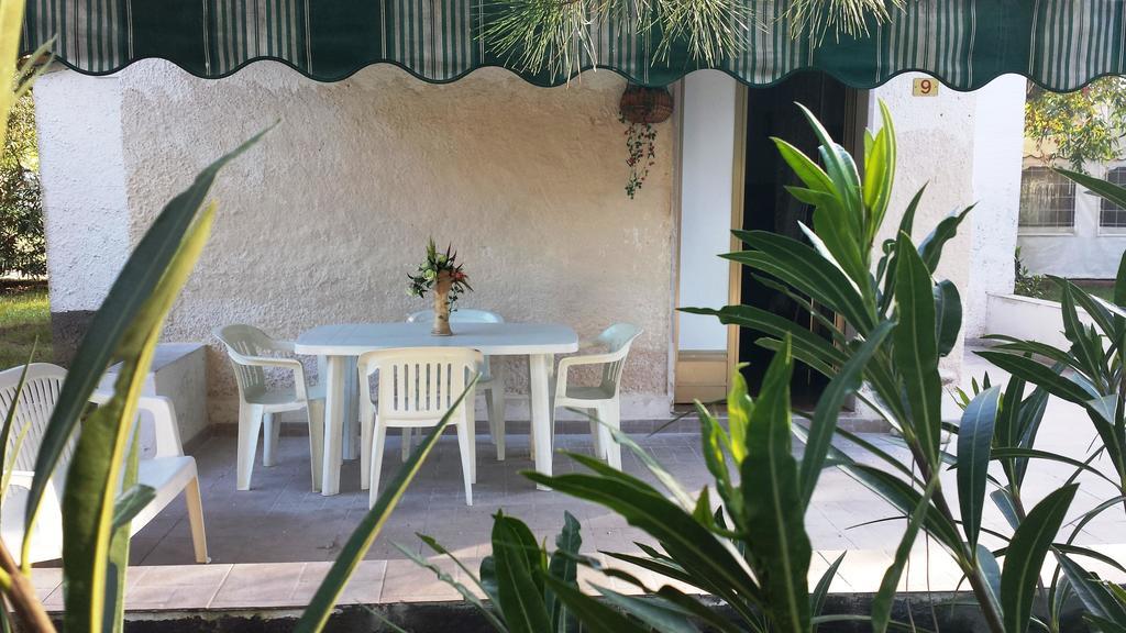 Villaggio Camping Rancho Cagnano Varano Pokój zdjęcie