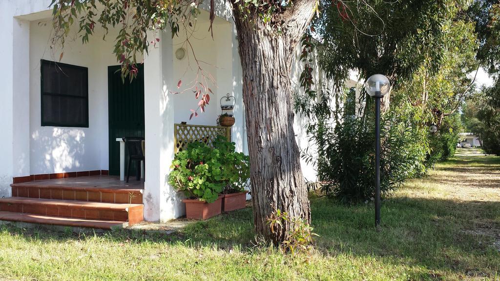Villaggio Camping Rancho Cagnano Varano Pokój zdjęcie