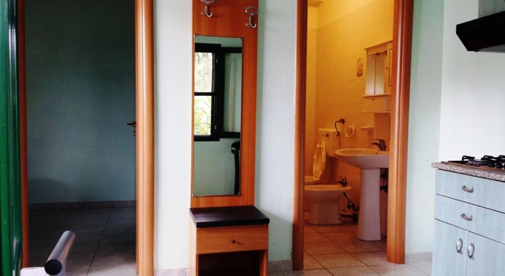 Villaggio Camping Rancho Cagnano Varano Zewnętrze zdjęcie