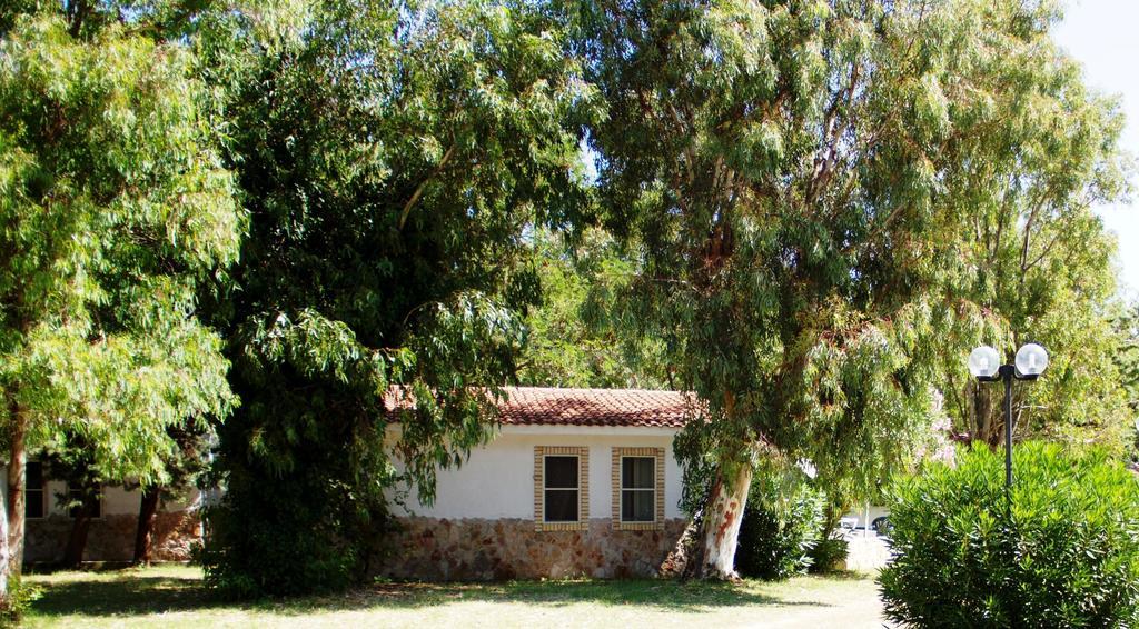 Villaggio Camping Rancho Cagnano Varano Pokój zdjęcie