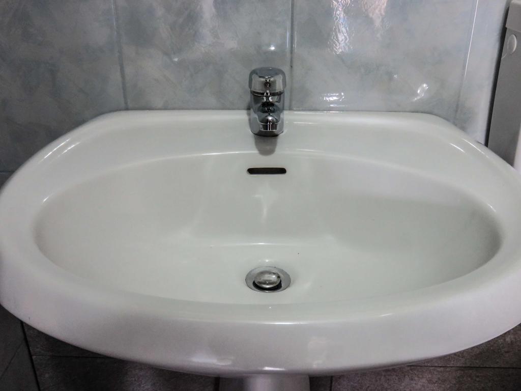 Villaggio Camping Rancho Cagnano Varano Zewnętrze zdjęcie