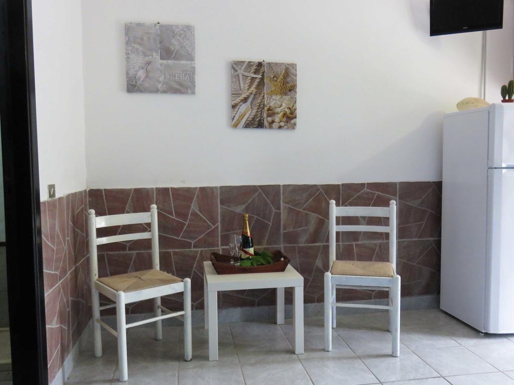 Villaggio Camping Rancho Cagnano Varano Zewnętrze zdjęcie