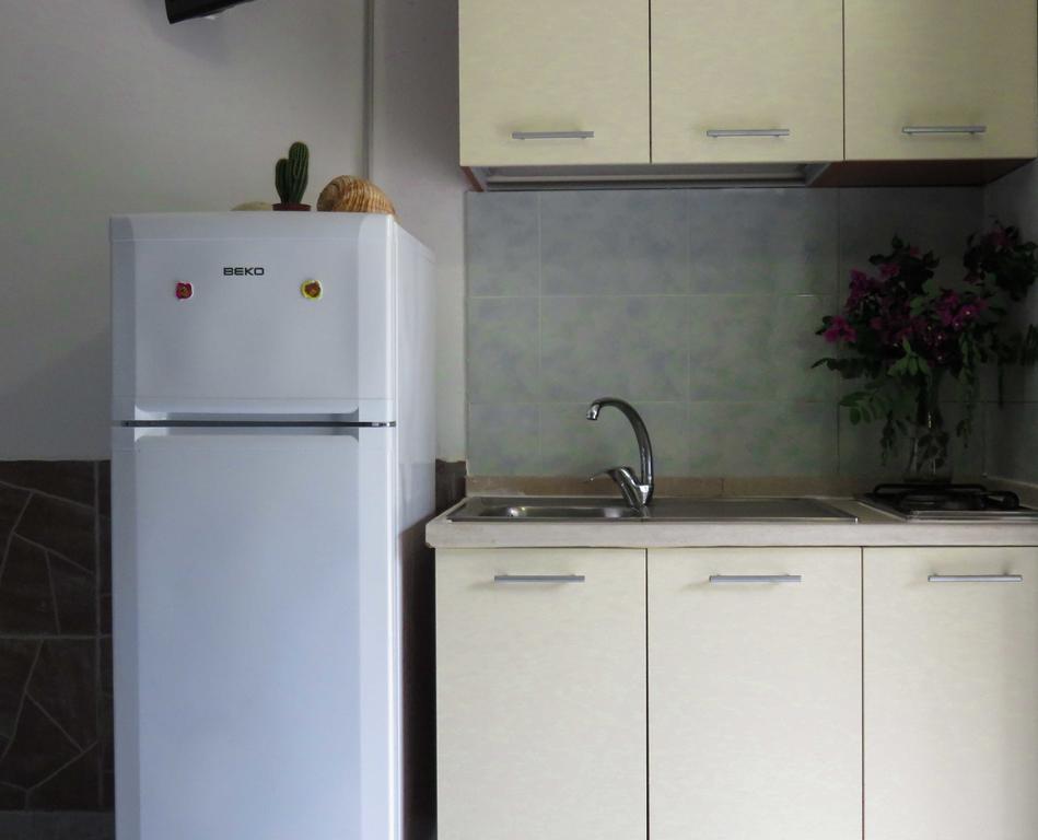 Villaggio Camping Rancho Cagnano Varano Zewnętrze zdjęcie