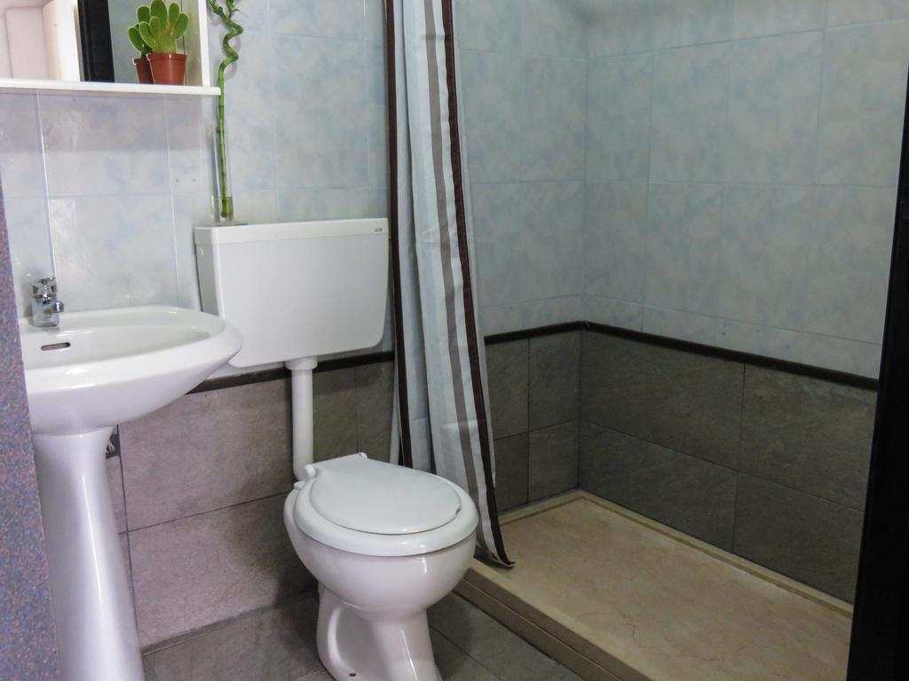 Villaggio Camping Rancho Cagnano Varano Zewnętrze zdjęcie