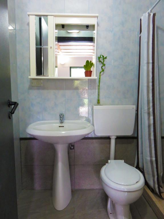 Villaggio Camping Rancho Cagnano Varano Zewnętrze zdjęcie
