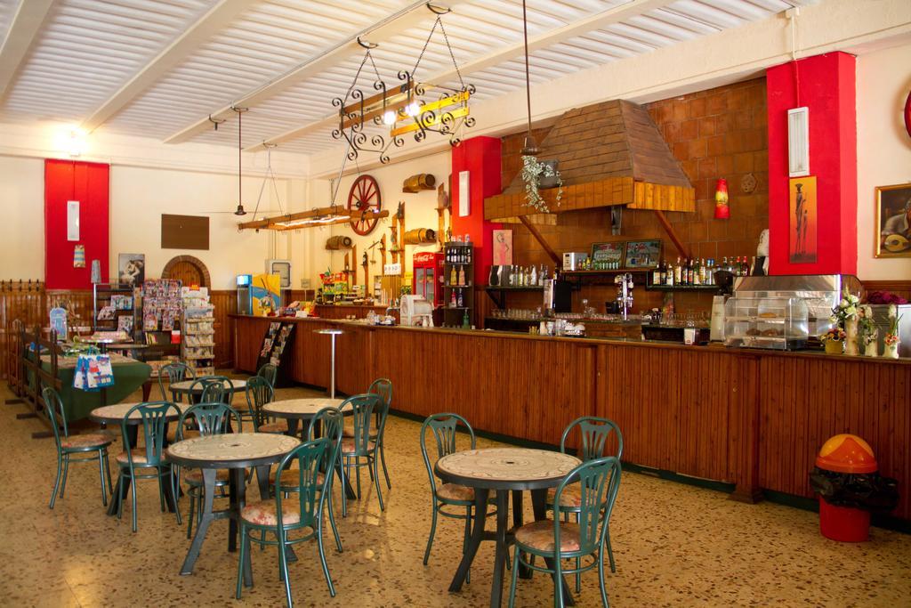 Villaggio Camping Rancho Cagnano Varano Zewnętrze zdjęcie